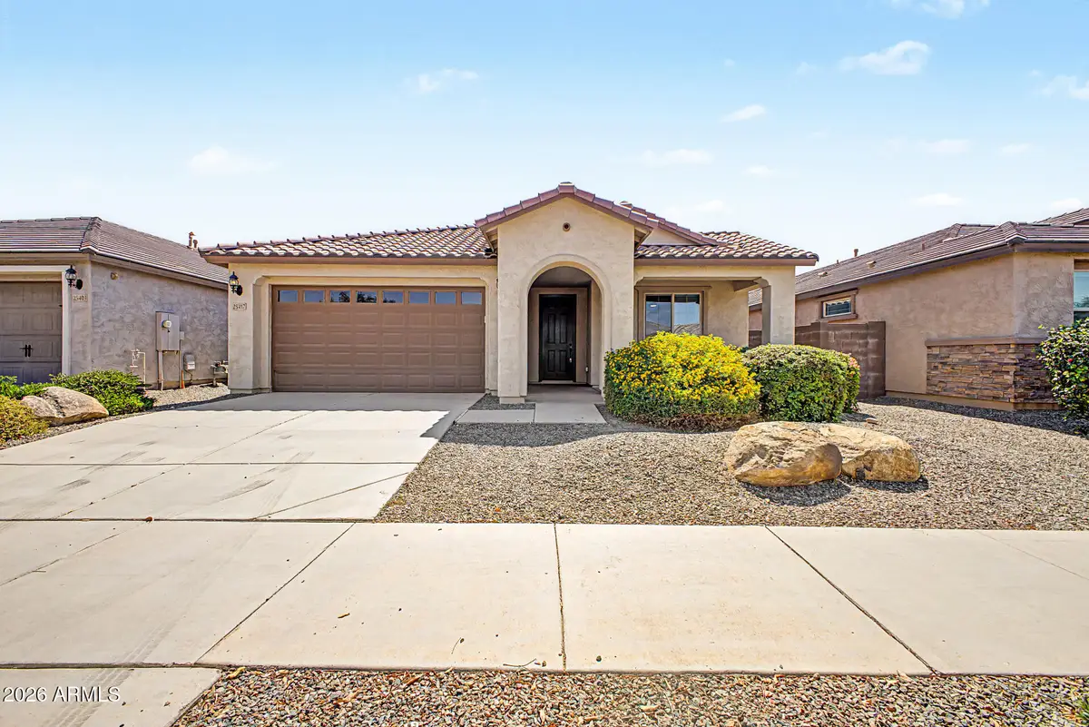 25417 S 229th Place, Queen Creek, AZ 85142 - #1
