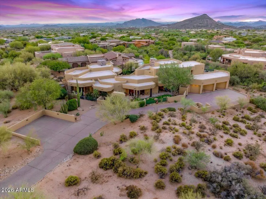 39750 N 106th Place, Scottsdale, AZ 85262 - #2