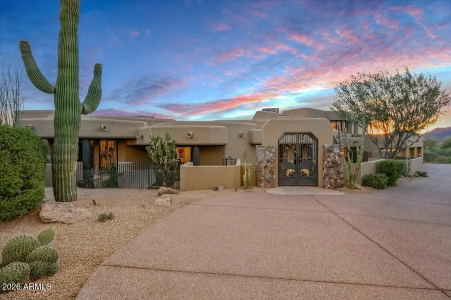 39750 N 106th Place, Scottsdale, AZ 85262 - #3