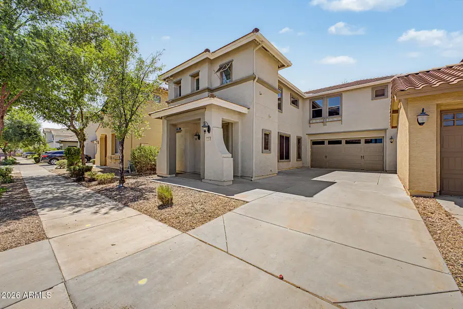19115 E Superstition Court, Queen Creek, AZ 85142 - #2