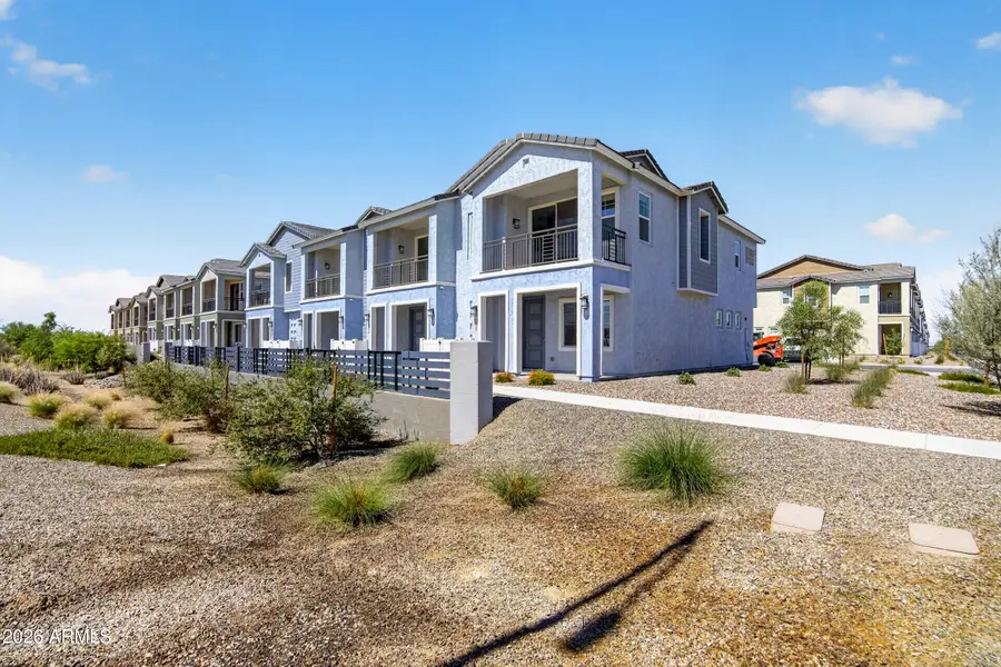 8149 E Petunia Avenue #1101, Mesa, AZ 85212 - #2