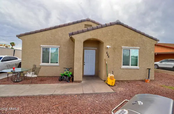 525 W 13th Place, Casa Grande, AZ 85122