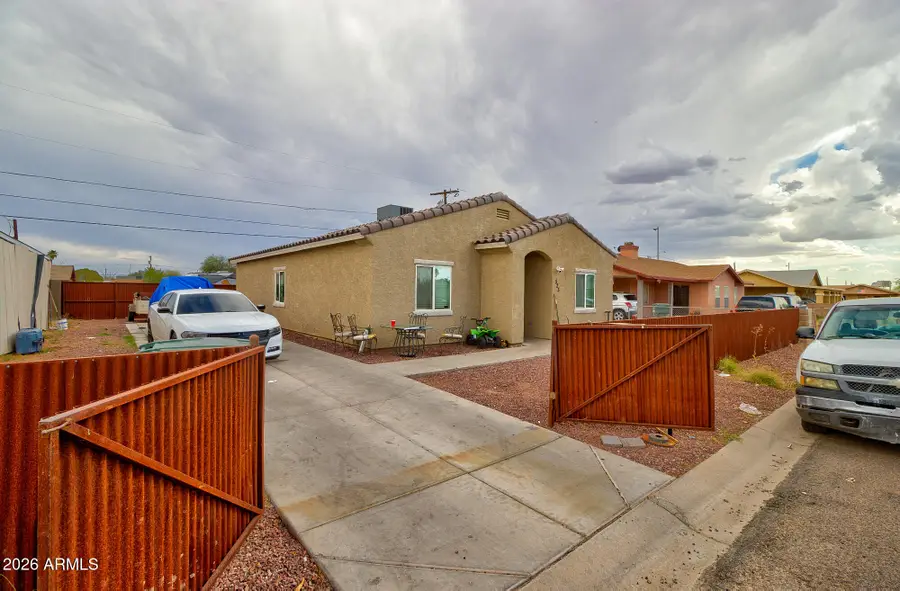 525 W 13th Place, Casa Grande, AZ 85122 - #2