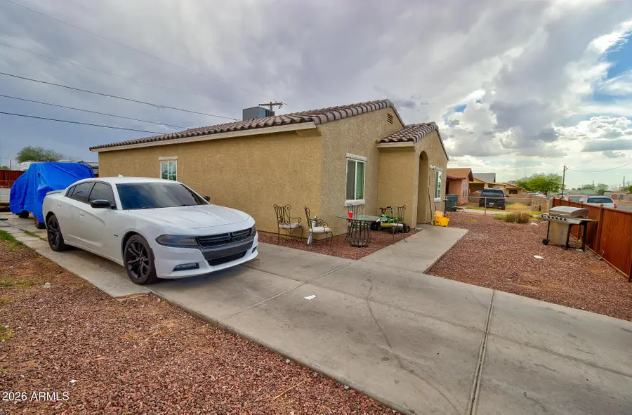 525 W 13th Place, Casa Grande, AZ 85122 - #3