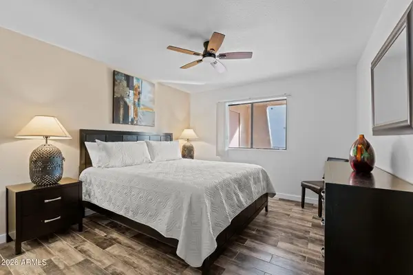540 S West Road #7, Wickenburg, AZ 85390