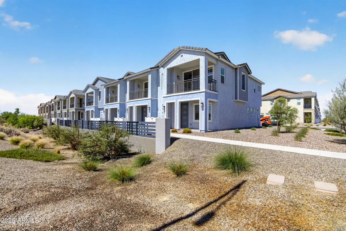 8149 E Petunia Avenue #1103, Mesa, AZ 85212 - #1
