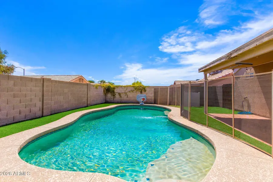 11173 W Manzanita Drive, Peoria, AZ 85345 - #3