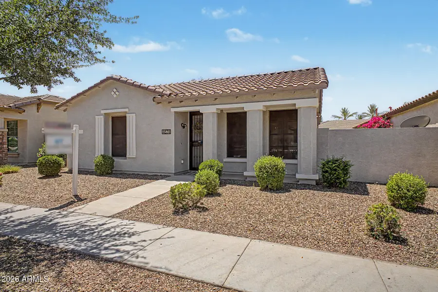 4674 E Maplewood Street, Gilbert, AZ 85297 - #3
