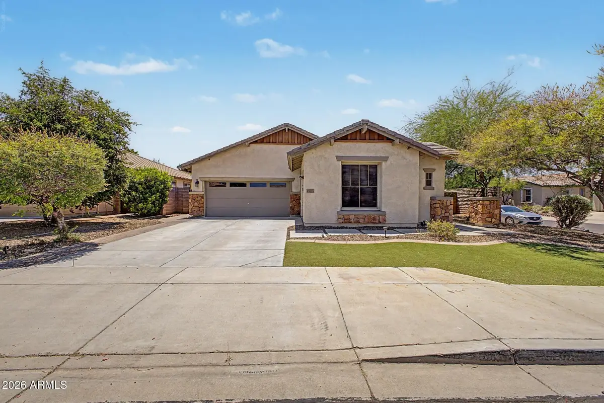 12659 W Blackstone Lane, Peoria, AZ 85383 - #1