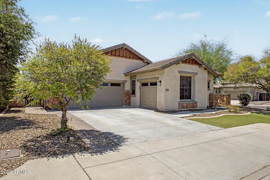 12659 W Blackstone Lane, Peoria, AZ 85383 - #2