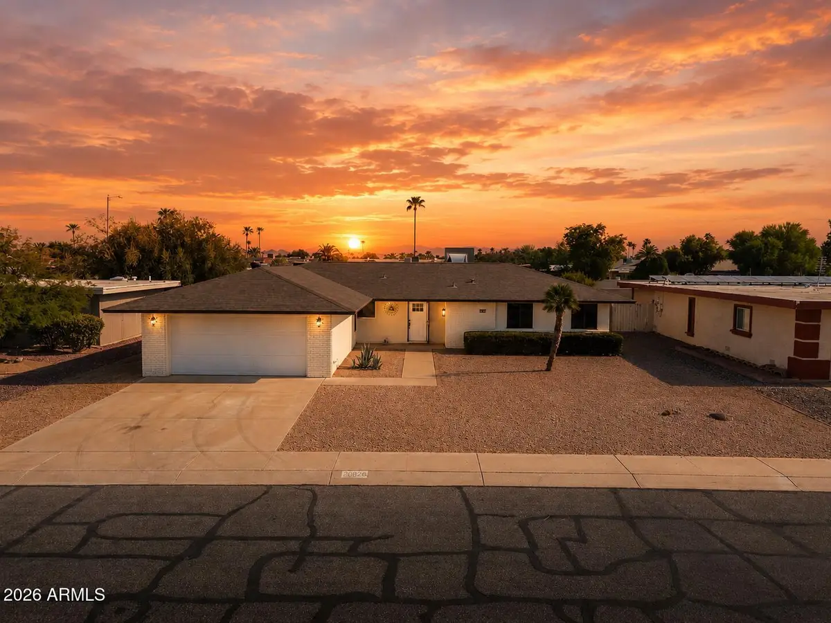 10610 W Garnette Drive, Sun City, AZ 85373 - #1