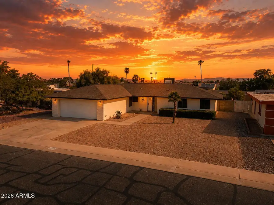 10610 W Garnette Drive, Sun City, AZ 85373 - #2