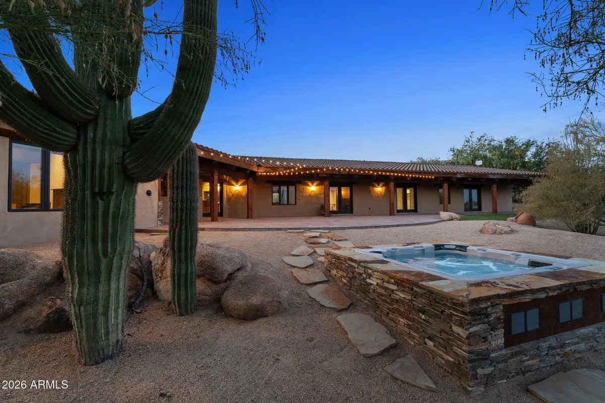 38275 S Blue Tank Trail, Wickenburg, AZ 85390 - #1