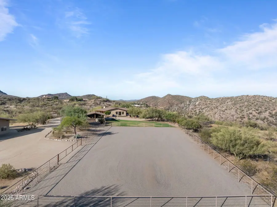 38275 S Blue Tank Trail, Wickenburg, AZ 85390 - #3