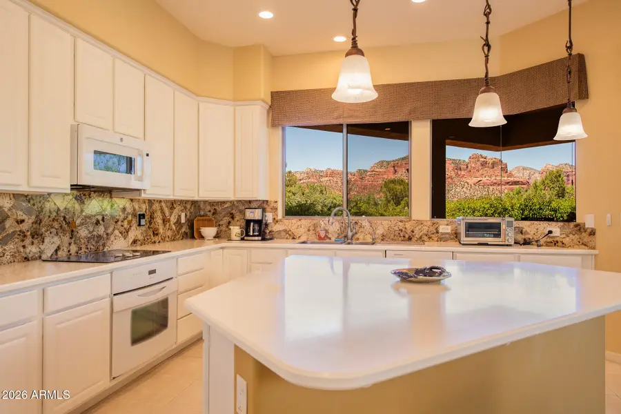 165 White Tail Drive, Sedona, AZ 86351 - #3