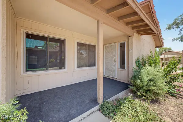 14815 N 25th Drive #5, Phoenix, AZ 85023