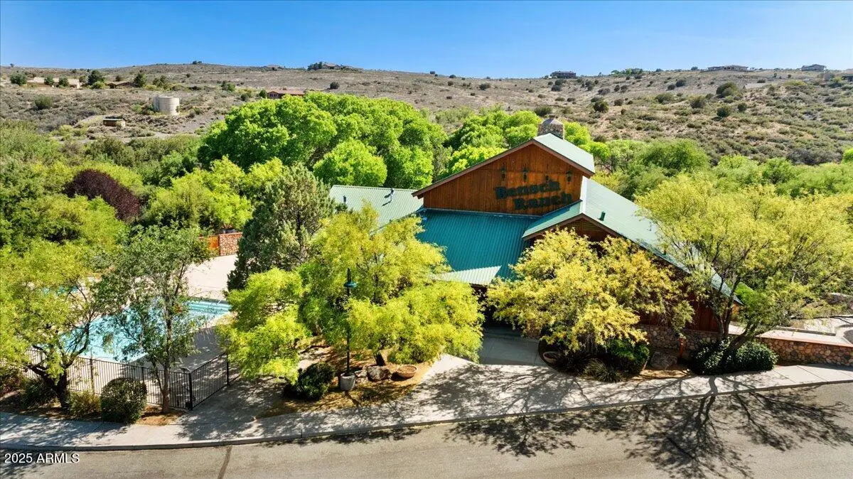 12220 S Caballo Terrace #347, Mayer, AZ 86333 - #1