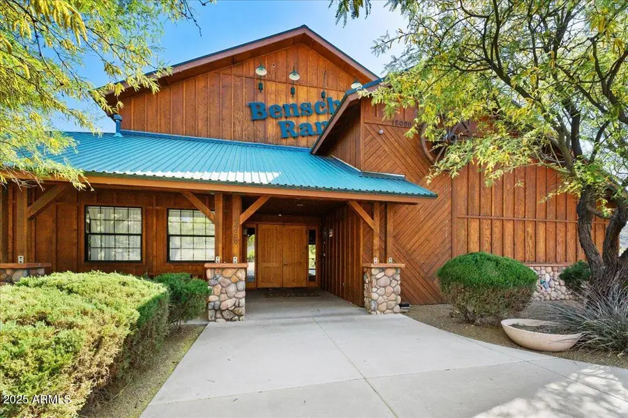 12220 S Caballo Terrace #347, Mayer, AZ 86333 - #3