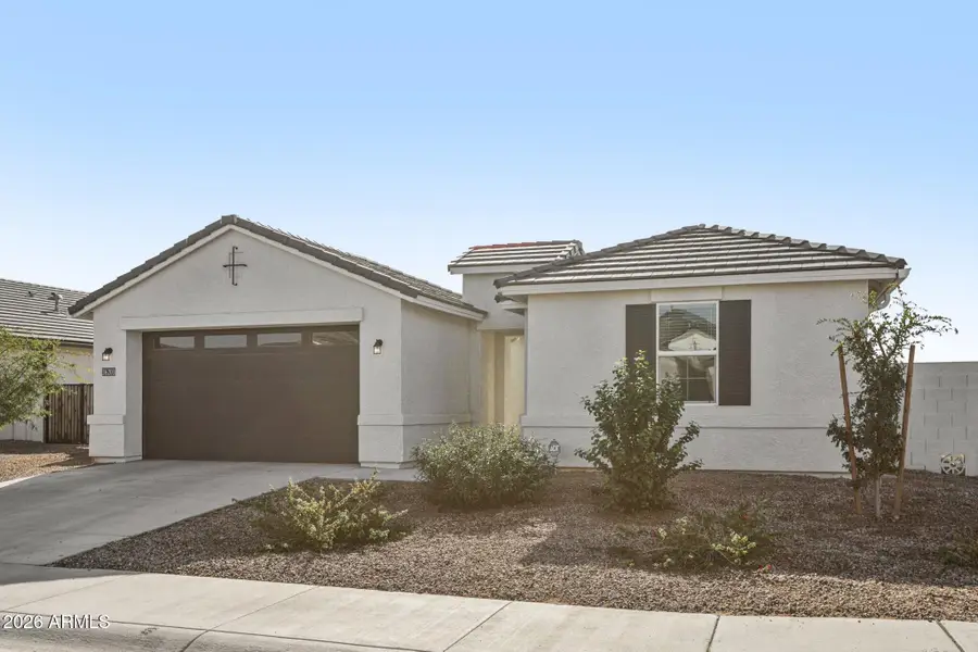 36203 W San Alvarez Avenue W, Maricopa, AZ 85138 - #3