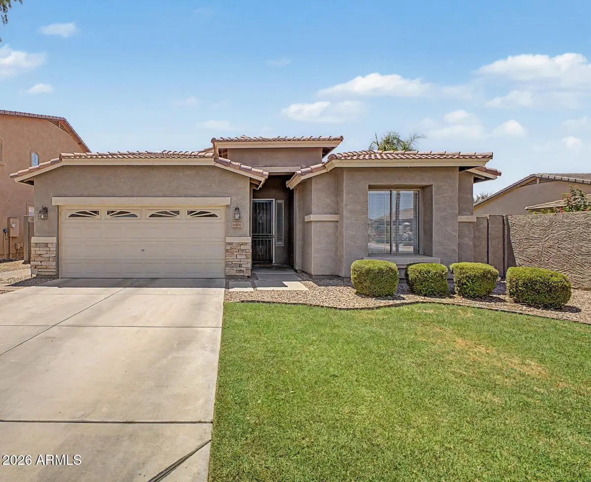 6492 S View Lane, Gilbert, AZ 85298 - #1