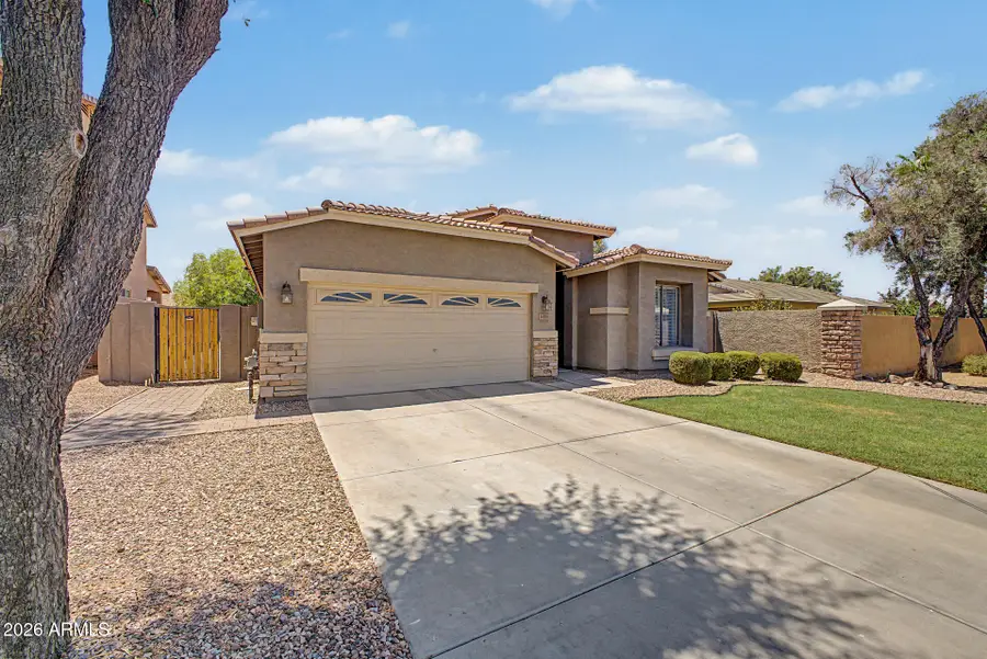 6492 S View Lane, Gilbert, AZ 85298 - #2