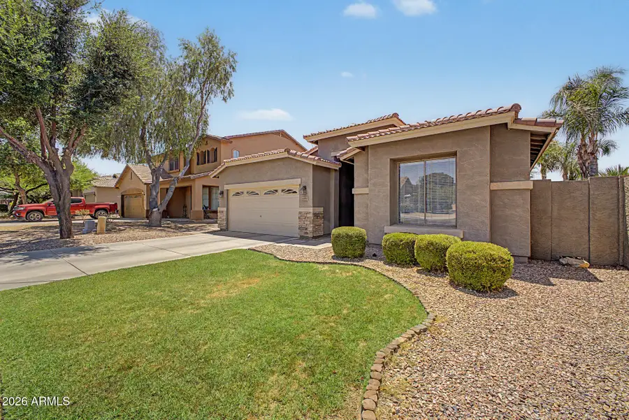 6492 S View Lane, Gilbert, AZ 85298 - #3