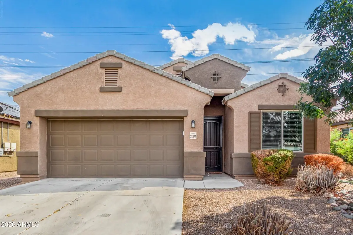 23823 W Magnolia Drive, Buckeye, AZ 85326 - #1