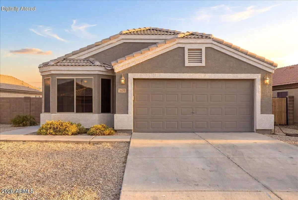 16230 W Port Au Prince Lane, Surprise, AZ 85379 - #1