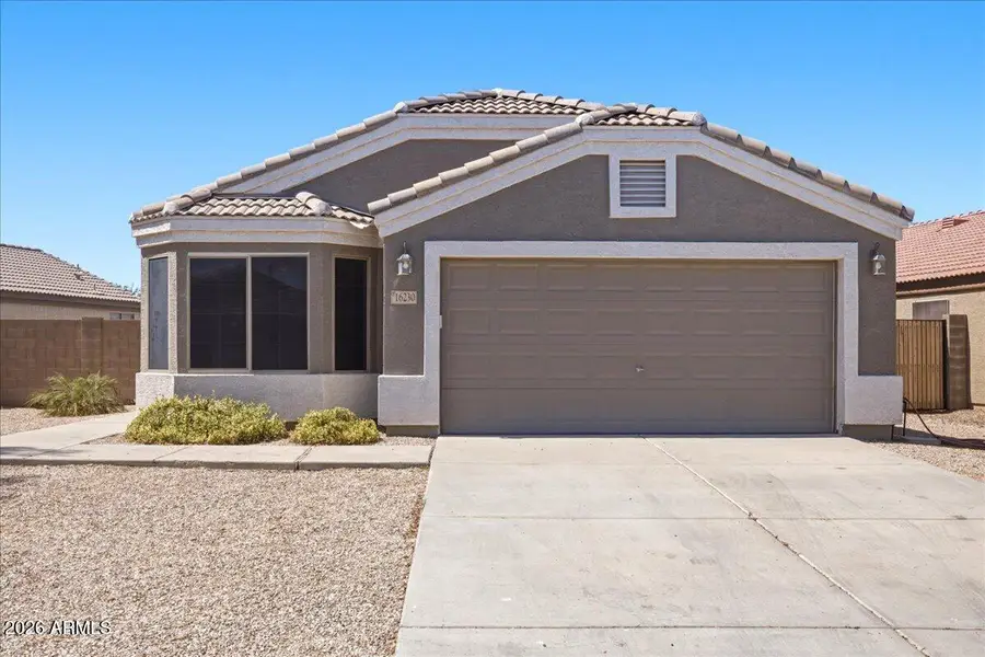 16230 W Port Au Prince Lane, Surprise, AZ 85379 - #2