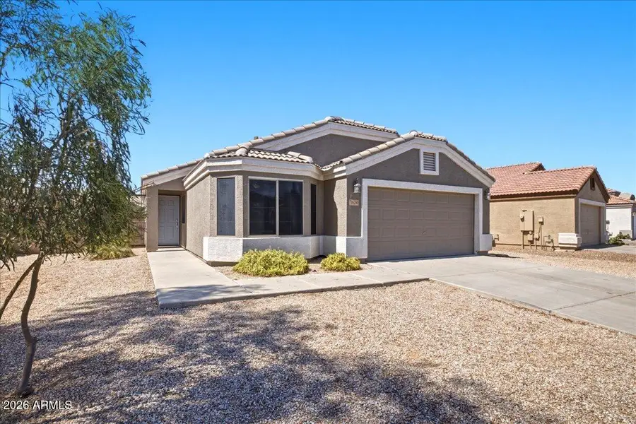 16230 W Port Au Prince Lane, Surprise, AZ 85379 - #3