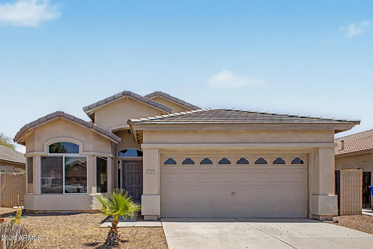 11641 W Adam Street, Avondale, AZ 85323 - #1