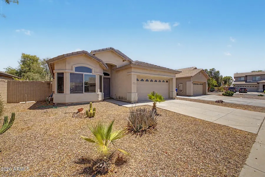 11641 W Adam Street, Avondale, AZ 85323 - #2