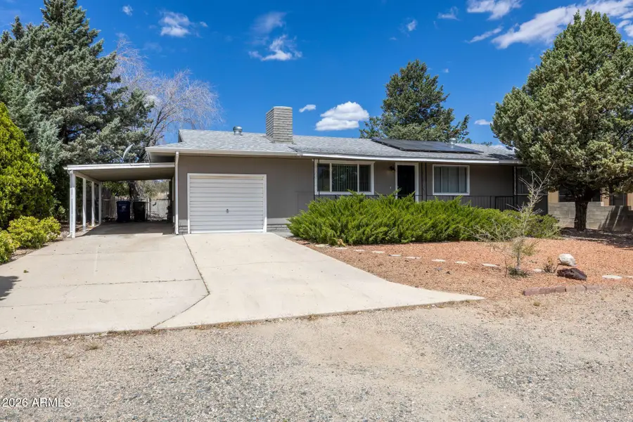 5 Bear Drive, Prescott, AZ 86305 - #3