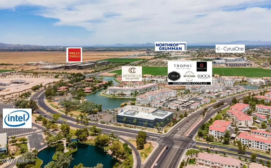 2747 W Queen Creek Road #103, Chandler, AZ 85248 - #3