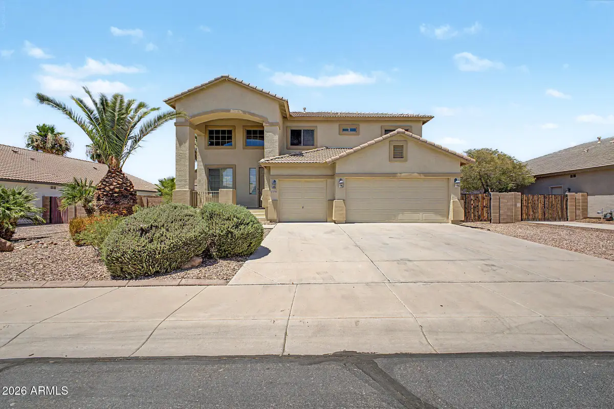 43226 W Askew Drive, Maricopa, AZ 85138 - #1