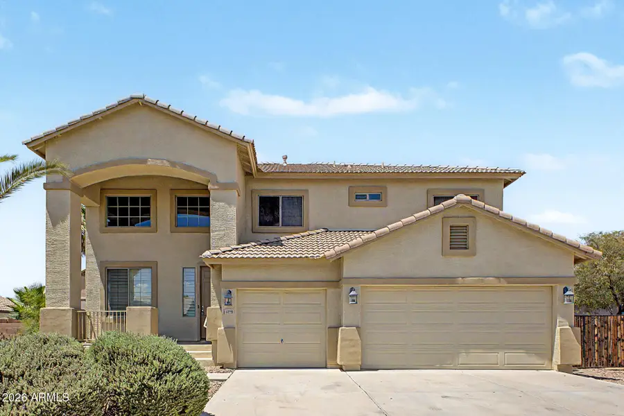 43226 W Askew Drive, Maricopa, AZ 85138 - #2