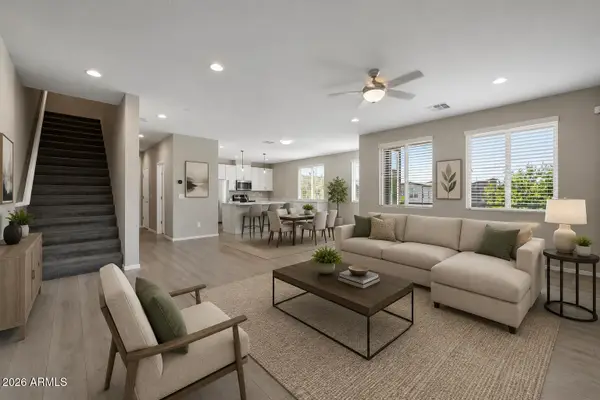 1250 N Abbey Lane #200, Chandler, AZ 85226