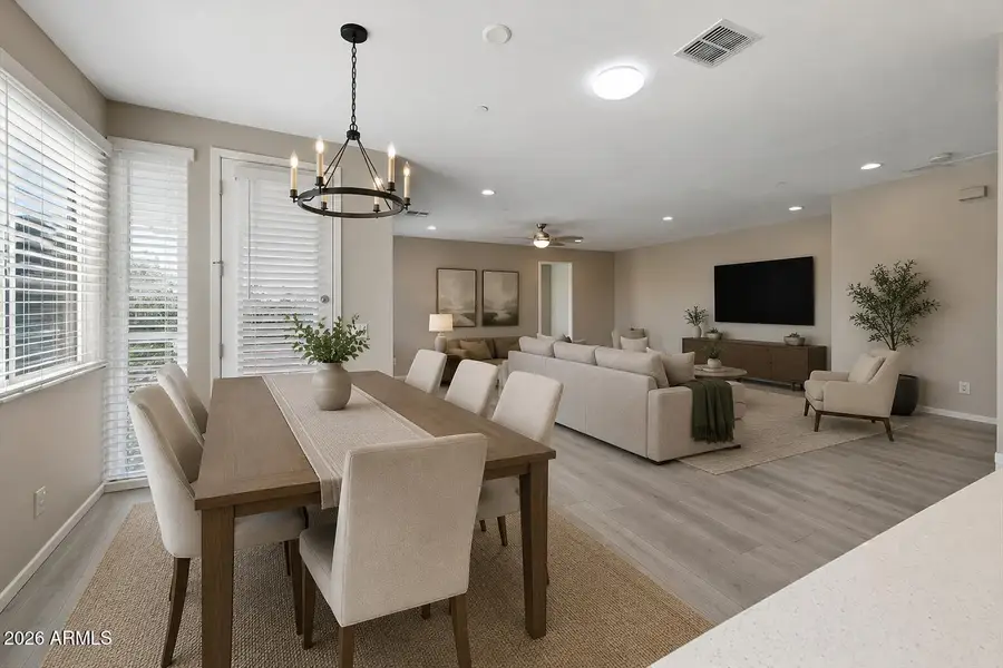 1250 N Abbey Lane #200, Chandler, AZ 85226 - #2
