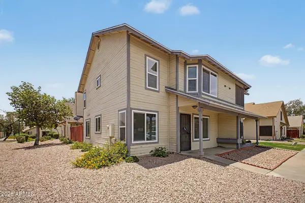 2455 E Broadway Road #78, Mesa, AZ 85204