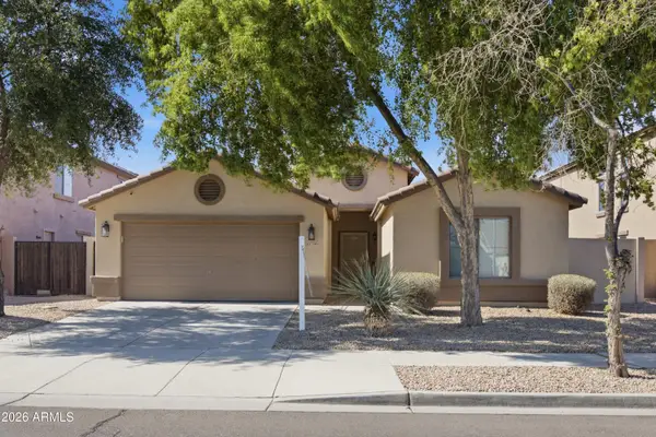 17200 W Watkins Street, Goodyear, AZ 85338