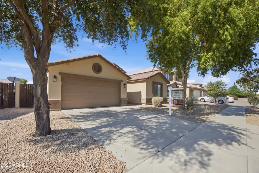 17200 W Watkins Street, Goodyear, AZ 85338 - #2