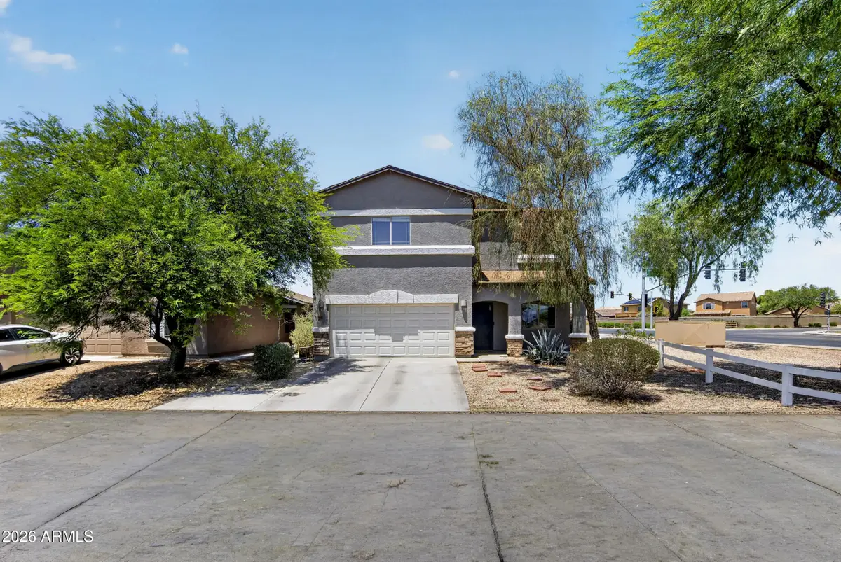31104 N Desert Honeysuckle Drive, San Tan Valley, AZ 85143 - #1