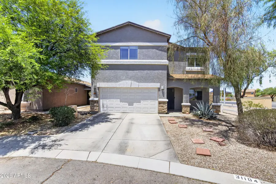 31104 N Desert Honeysuckle Drive, San Tan Valley, AZ 85143 - #3