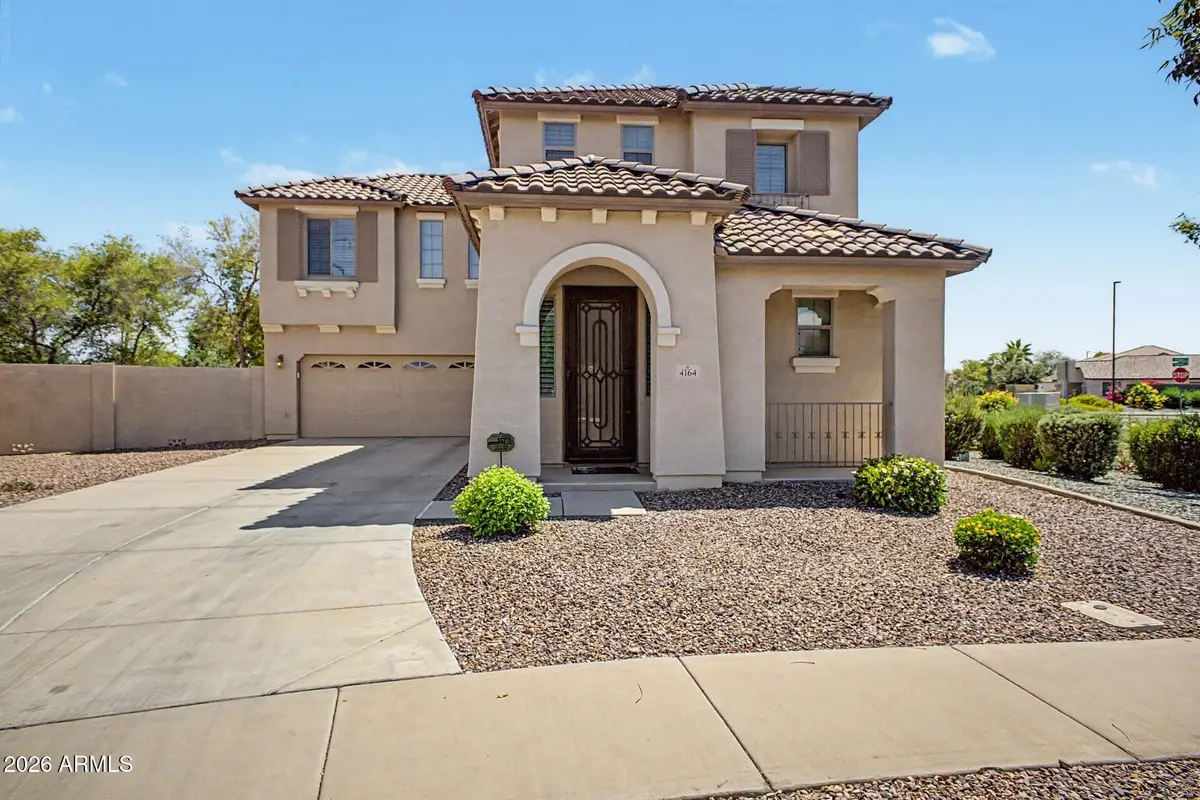 4164 E Thunderheart Trail, Gilbert, AZ 85297 - #1