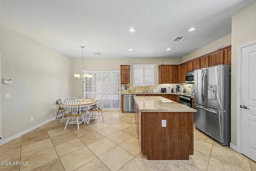 4164 E Thunderheart Trail, Gilbert, AZ 85297 - #3