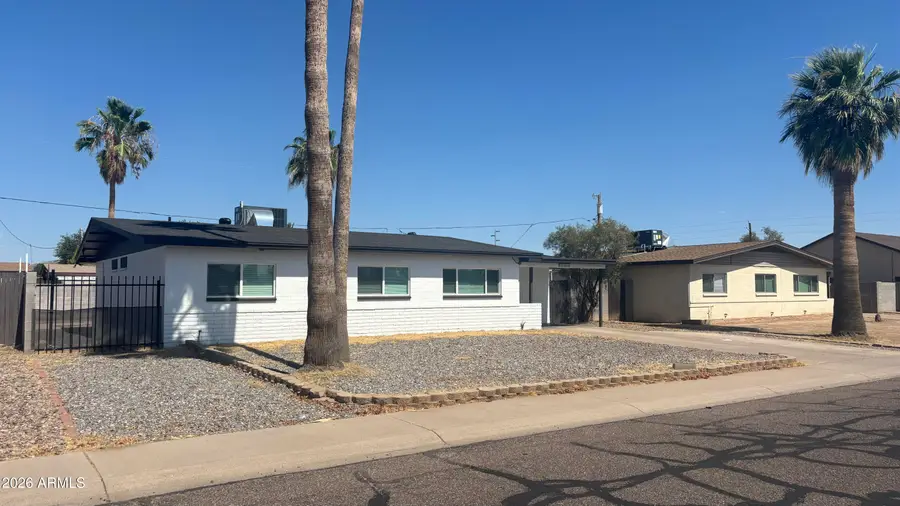 11423 N 33rd Avenue, Phoenix, AZ 85029 - #3