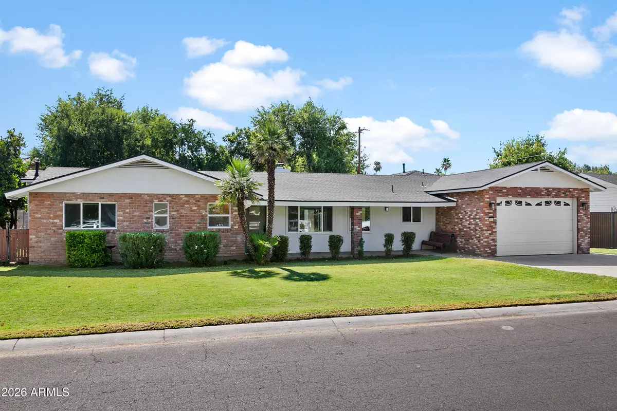 7801 N 16th Lane, Phoenix, AZ 85021 - #1