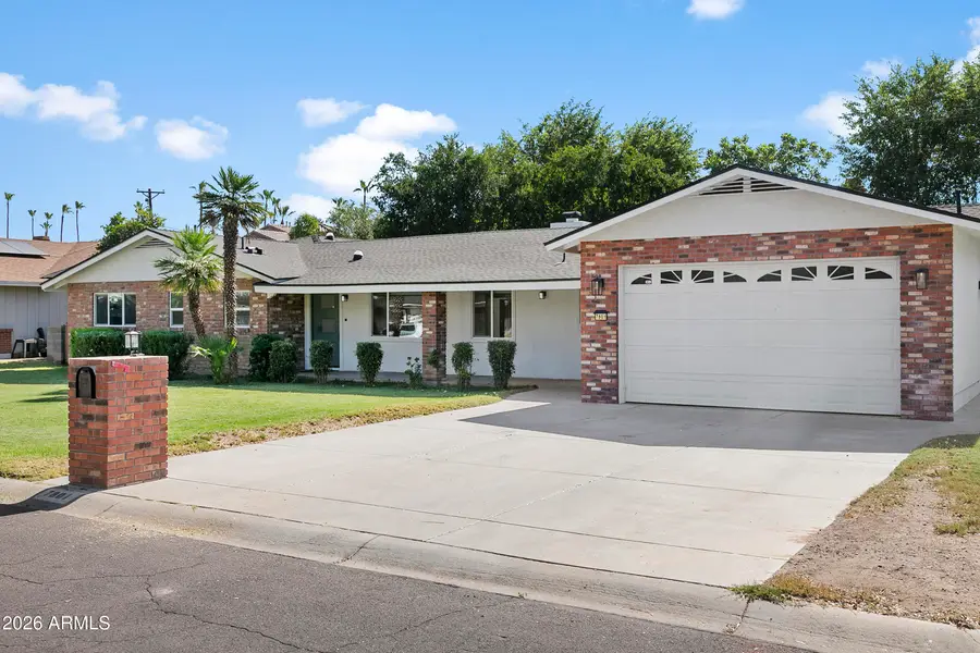7801 N 16th Lane, Phoenix, AZ 85021 - #2