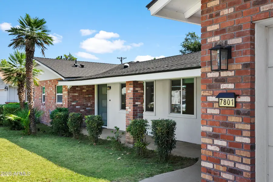 7801 N 16th Lane, Phoenix, AZ 85021 - #3