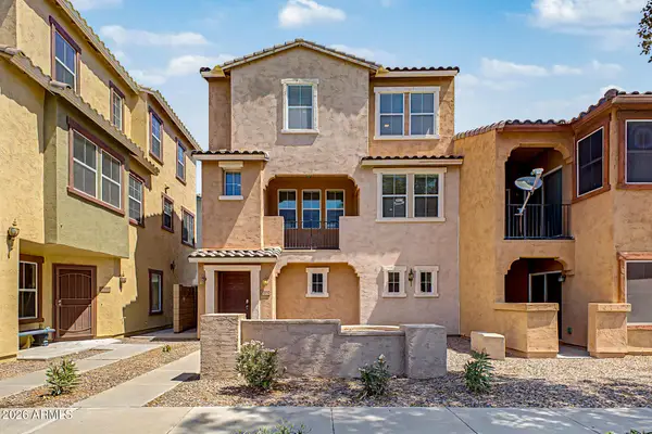 2012 N 78th Glen, Phoenix, AZ 85035